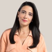 Ceren Yalazoğlu Karakoç