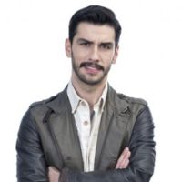 ارس آیدین as عمر کیلیچ