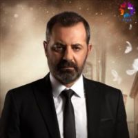 عثمان آلکاش as کاسیم کاوی