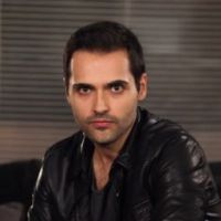 یالچین حفیظ اوغلو as هیزیر علی چاکیربیلی