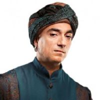 سلیم بایراکتار as سومبول (سنبل) آقا