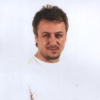باریس فلای as علی کیرگیز
