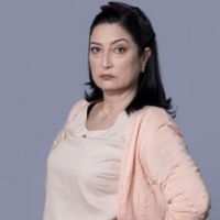 اولویه کاراجا as نوریه بوزوعلو