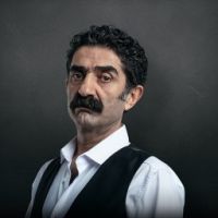 علی سچکینر آلیجی as حسن کیرباش