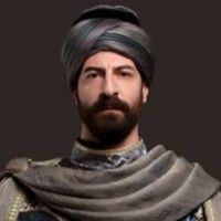 اسماعیل دمیرجی as شاهزاده اورهان