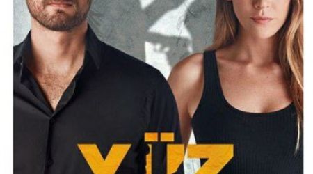 Yüz Yüze - S01E01