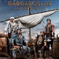 بارباروس‌ها: شمشیر دریای مدیترانه فصل یک قسمت یک
