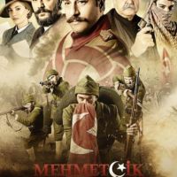 Mehmetçik Kut'ül-Amare فصل یک قسمت یک