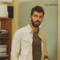 علی آرهان
