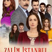 استانبول ظالم فصل دو قسمت پنج