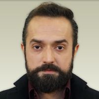 صالح بایراکتار as فرید جوران